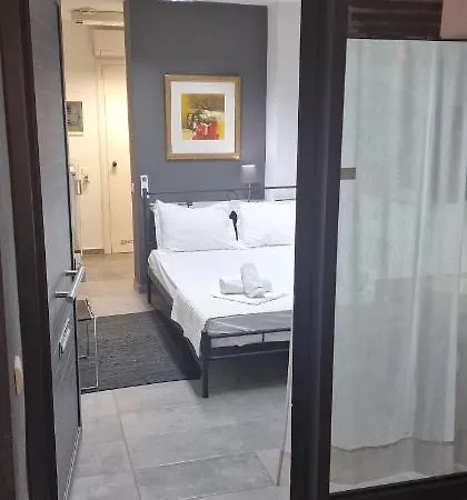 Cosy In Pilea Apartament