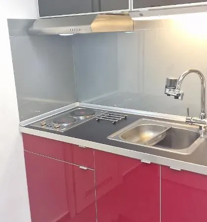 Apartament Cosy In Pilea *