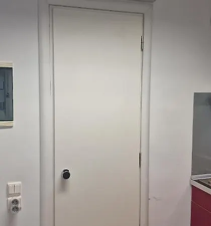 Apartament Cosy In Pilea Salonic