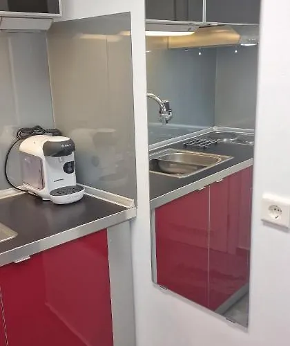 Cosy In Pilea * Thessalonique