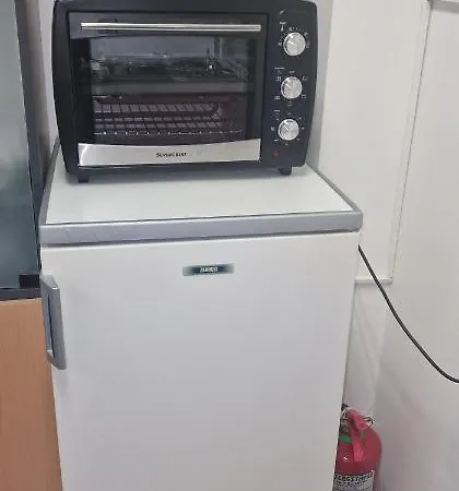 Апартаменты Cosy In Pilea *