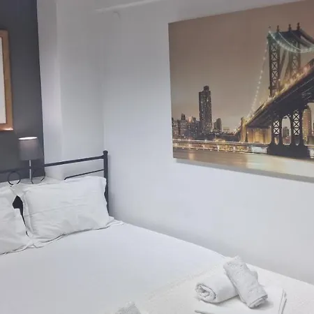 Cosy In Pilea Апартаменты Салоники