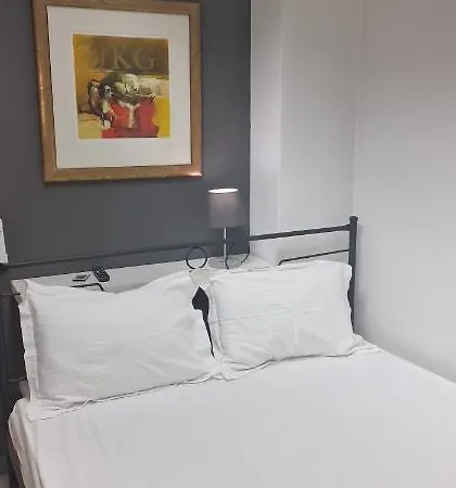 Апартаменты Cosy In Pilea *