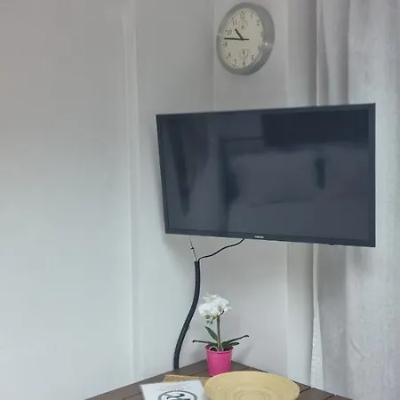 Апартаменты Cosy In Pilea *