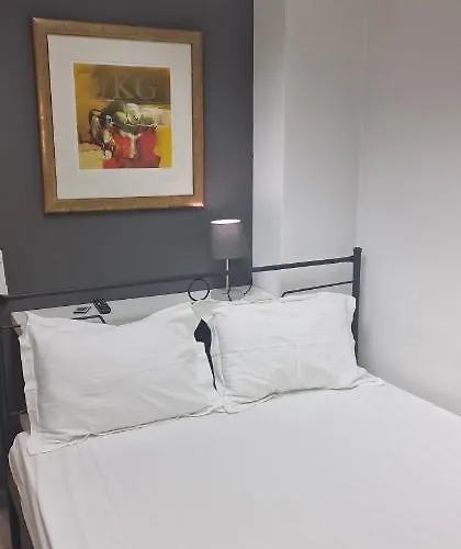 Apartamento Cosy In Pilea *