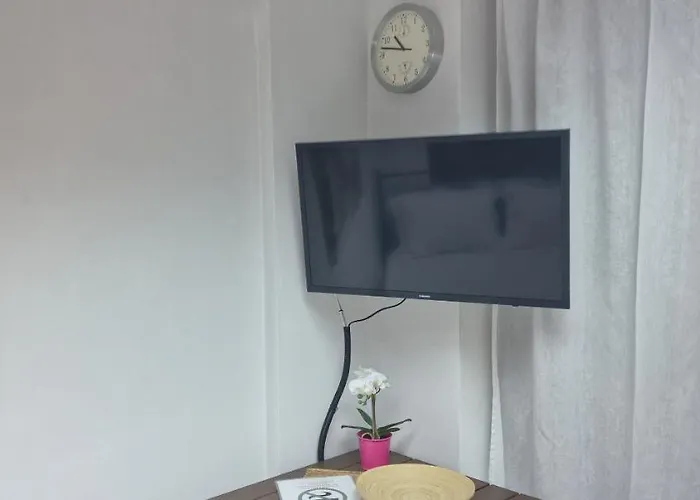 Apartamento Cosy In Pilea *
